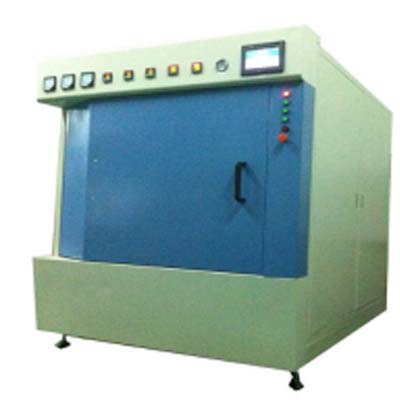全自動(dòng)脫泡機(jī)(Q235B)